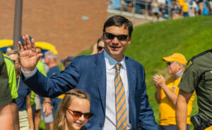 WVU adds 22 on signing day, but Neal Brown comments on transfer portal